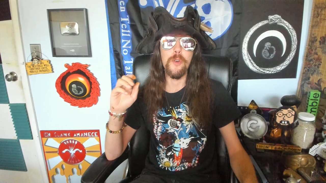 The Lady Bird Lake Serial Killer Saga Shows the Stupidity of the Legal System