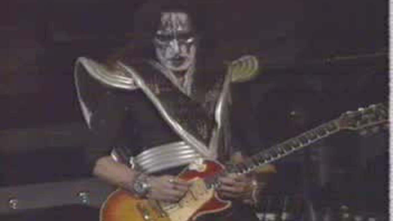 Kiss - The Last Kiss Concert 2 = 2001