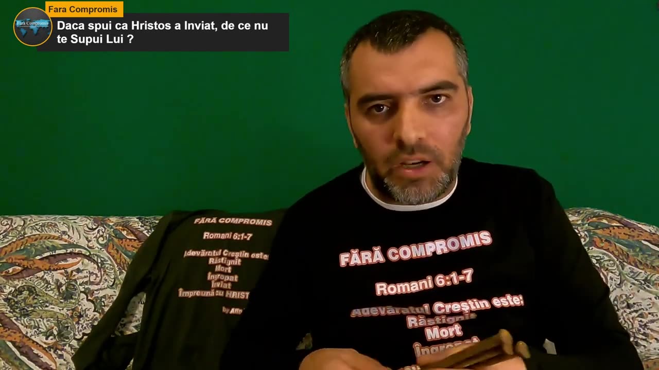 Acolo unde Viata a intalnit moartea