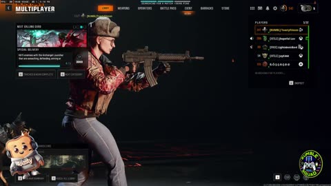 Killer FPS, Good music and Bad game play!