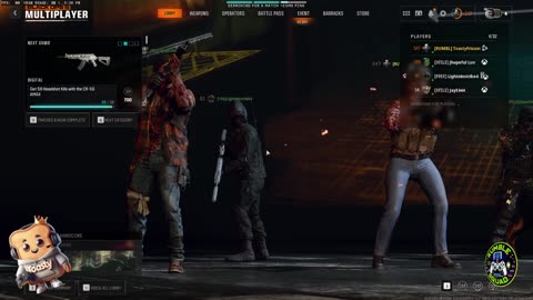 Killer FPS, Good music and Bad game play!