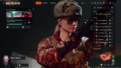 Killer FPS, Good music and Bad game play!
