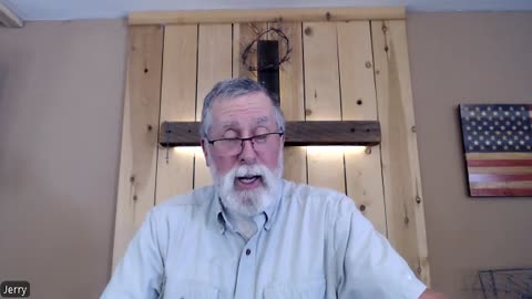 May 25, 2025 - Sunday Service - Open Discussion