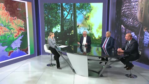 AKTUELNOSTI -Kako je protekao razgovor Trampa i Putina i sta ce biti sa Ilonom Maskom?- (05.06.2025)