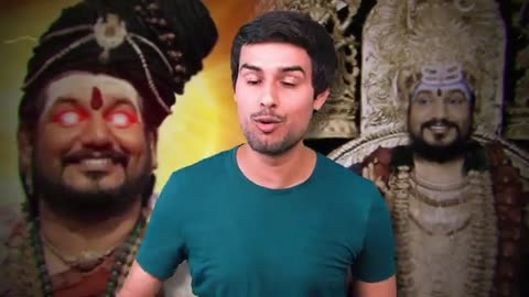 The Man Who Created His OWN Country Where is Kailasa? Dhruv Rathee