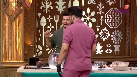 Laughter Chefs Season 1 Episode 6
