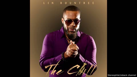 Lin Rountree - Believe It