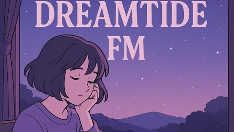 Floating in Loops ☁️ | Chill Lofi for Your Soul