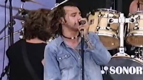 Tantric(Live) 2002