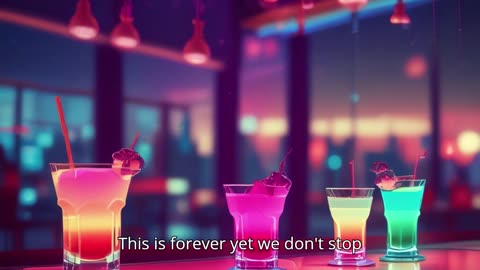 We Don’t Stop #1