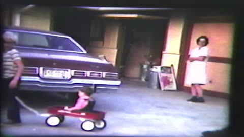 GRANDKIDS EARLY YEARS