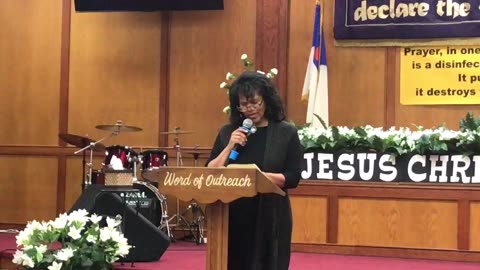 Believing Is Essential