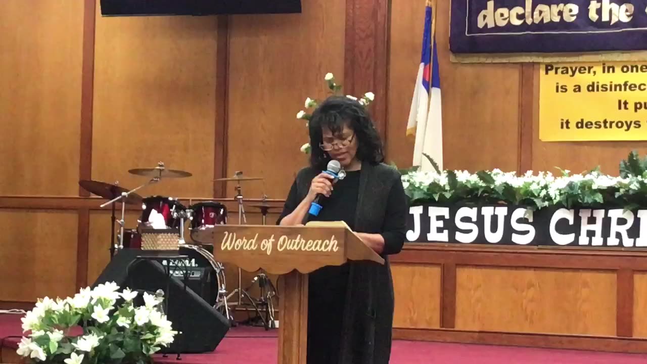 Believing Is Essential