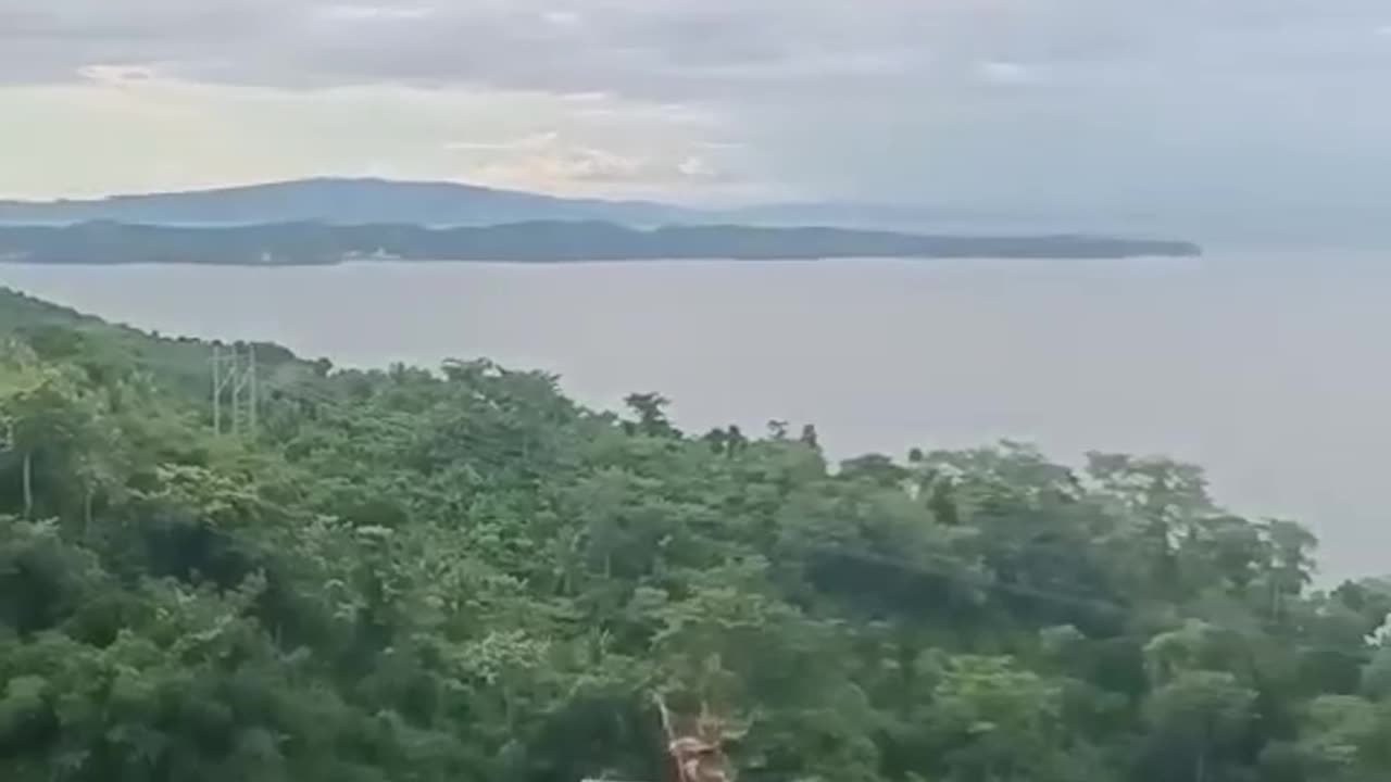 Exploring the Beauty of Puerto Galera from an Airbnb Stay