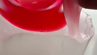 WATER SLIME_ 💦