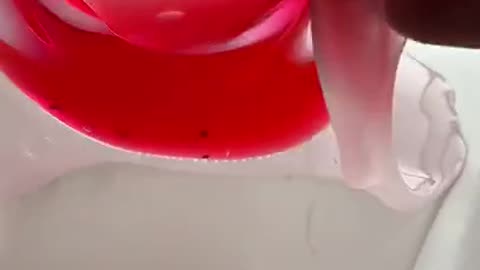 WATER SLIME_ 💦