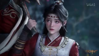 Tales of Herding Gods Episode 49 Preview