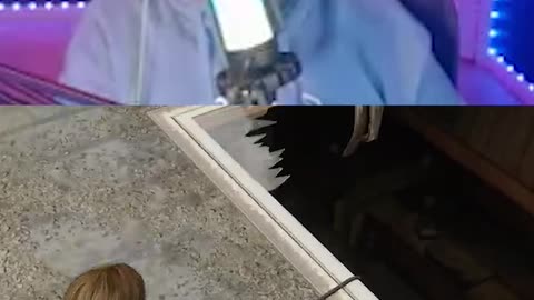 TLOU2 - Another Fall