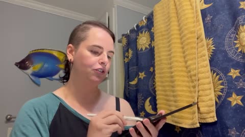 My Realistic Morning Routine Back at Home (Living Alone)