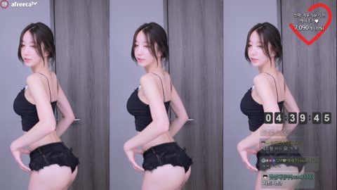 The girls are extremely dancers. koran girl, dancer sexy, girl sexy