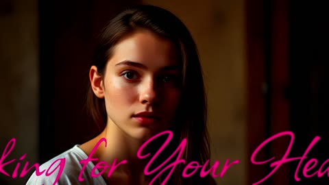 RAP. Song You Are Looking for Your Heart..