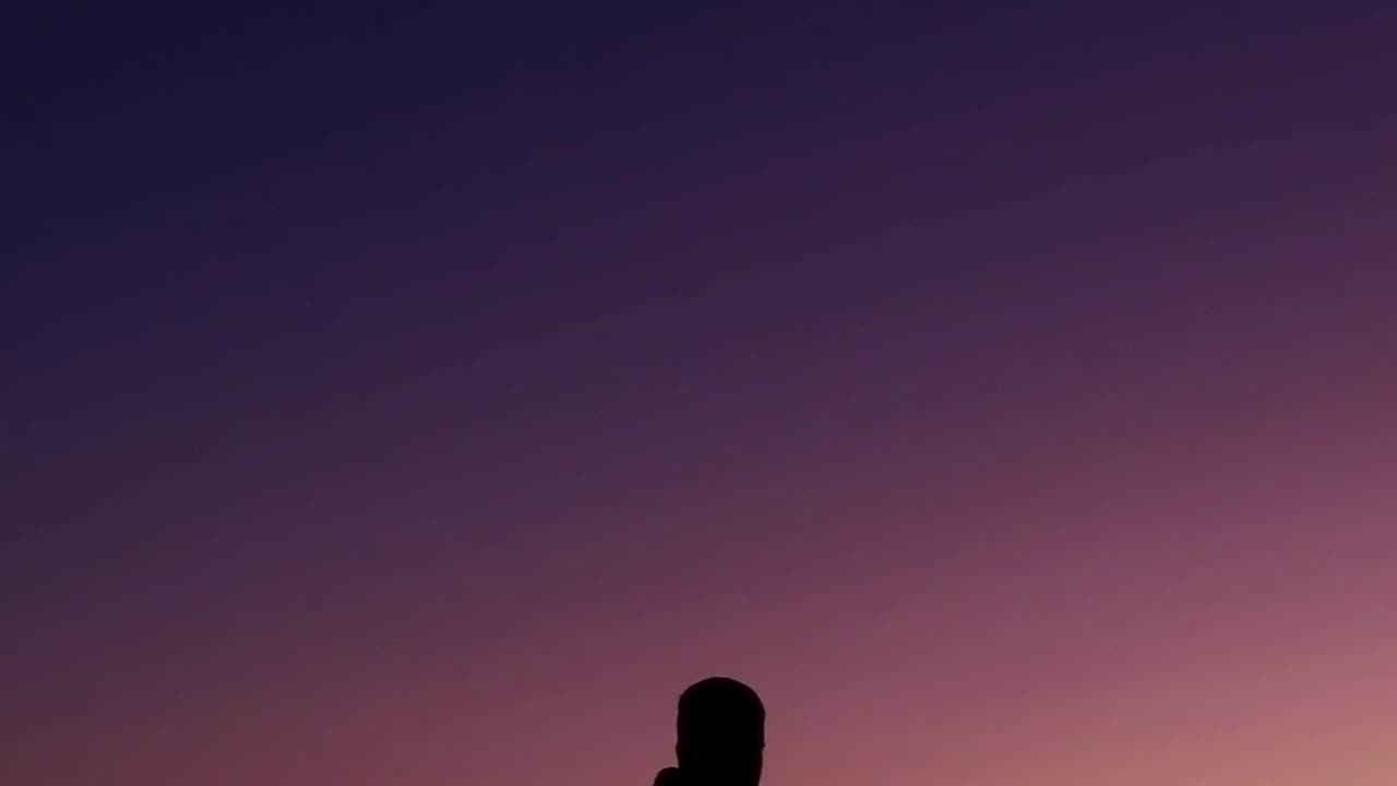 A Veteran's Evening: Affirmations for Rest and Peace