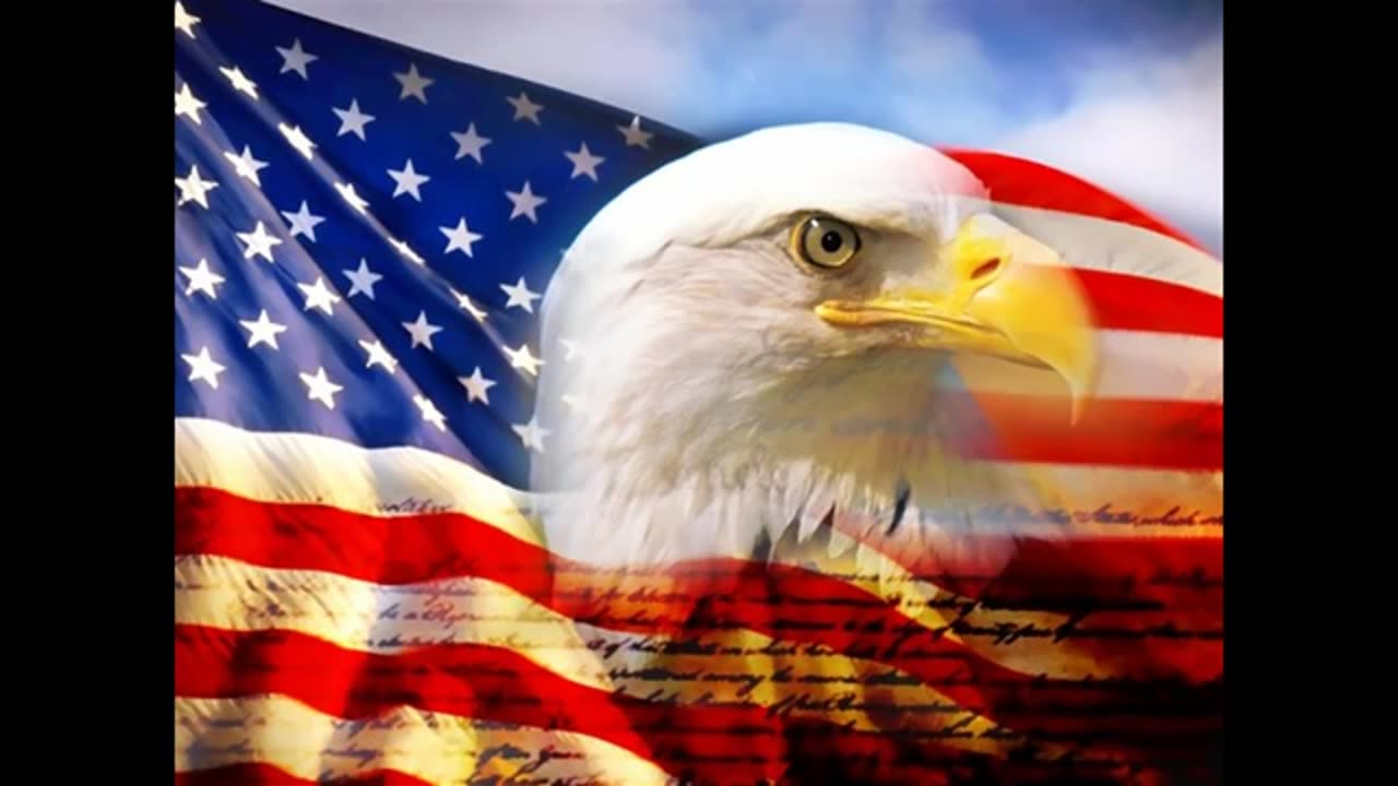 Paul Harvey - The Testing Time - 1960