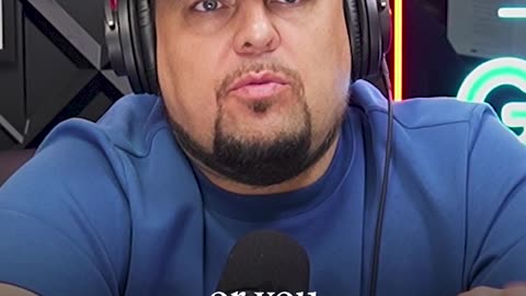 Uncovering The Truth Behind Deception - Episode Unknown -G od Grit and Glory (88)