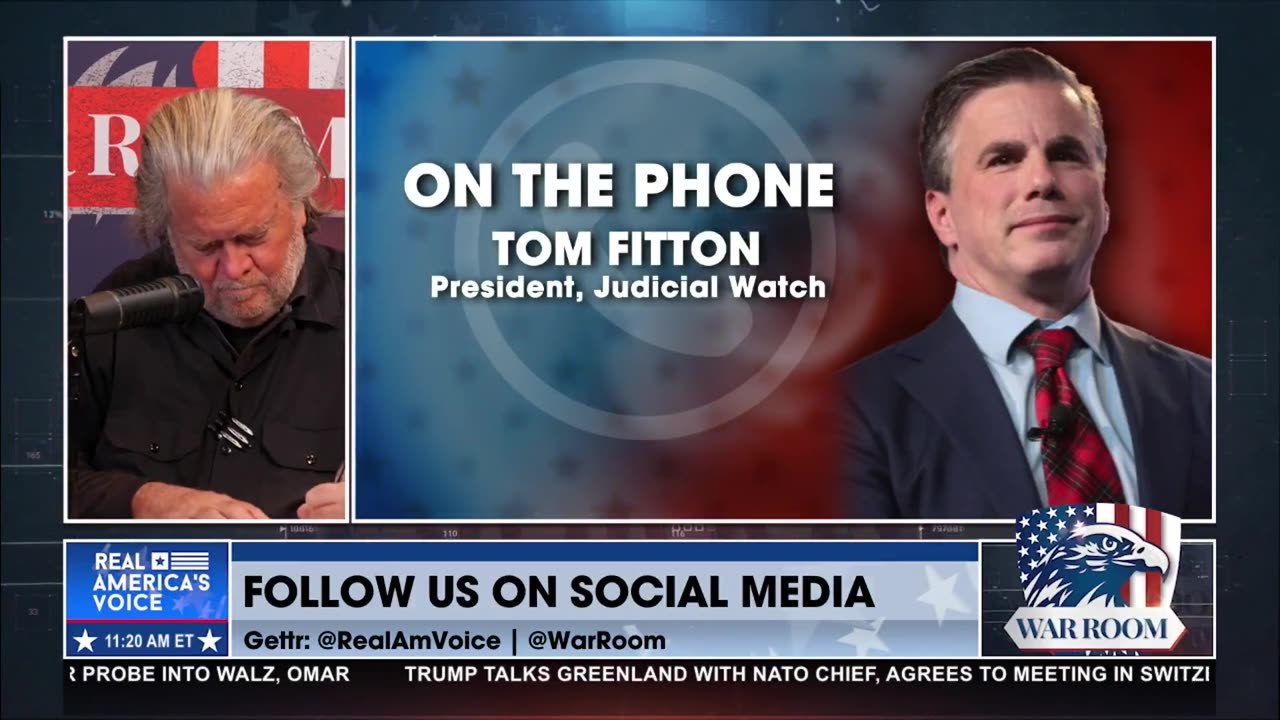 “MUTANT VIRUSES” AND FEDERAL FUNDING?