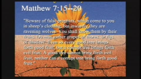 Truth or Consequences - Ray Comfort