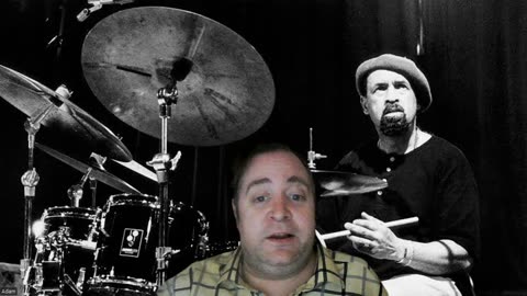 The Unique Solo Albums of Idris Muhammad
