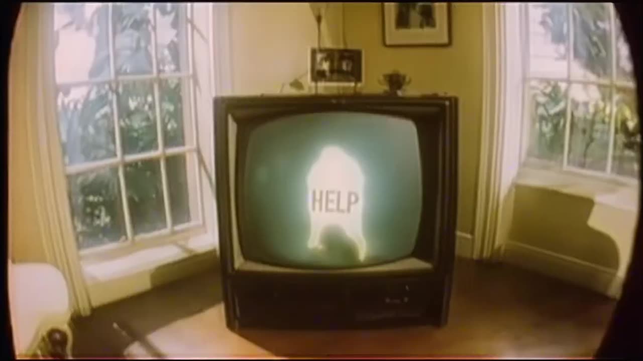 This AI-Generated Video is Deeply Unsettling | Disturbing Horror Experience