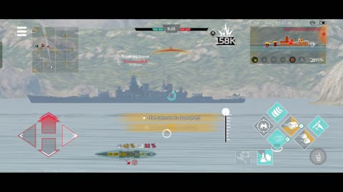 War Thunder Sovetkij Soyuz gameplay