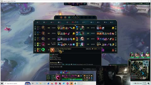 Michael Jordan of video gamers, best of the best. Speaks against 20 yrs of GamerGate 2