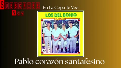 Los Del Bohio