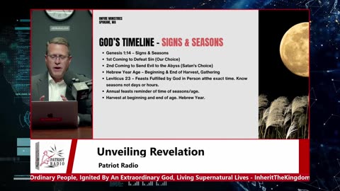 Patriot Radio - January 16, 2026