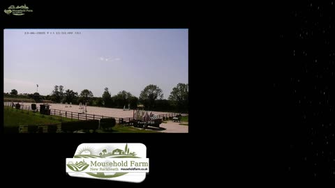 Mousehold Farm All Weather Riding arena