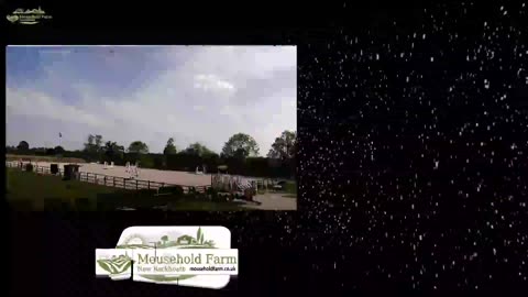 Mousehold Farm All Weather Riding arena