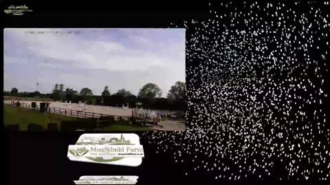 Mousehold Farm All Weather Riding arena