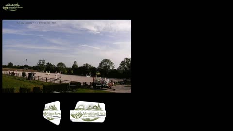 Mousehold Farm All Weather Riding arena