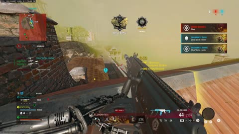 warzone w the homies ft. randoms