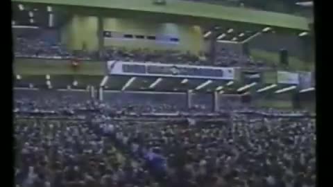 Fidel Castro Speech - (Dutch/NL Subs)