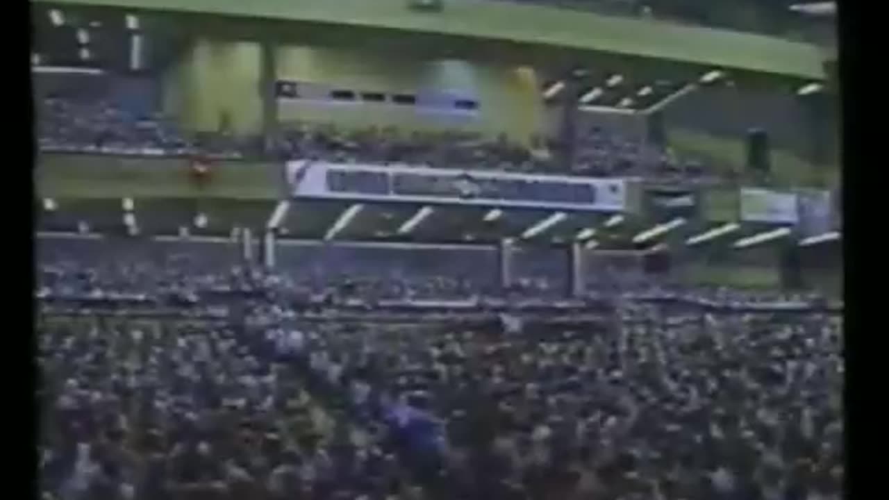 Fidel Castro Speech - (Dutch/NL Subs)