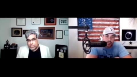 DEEP STATE TRIBUNALS