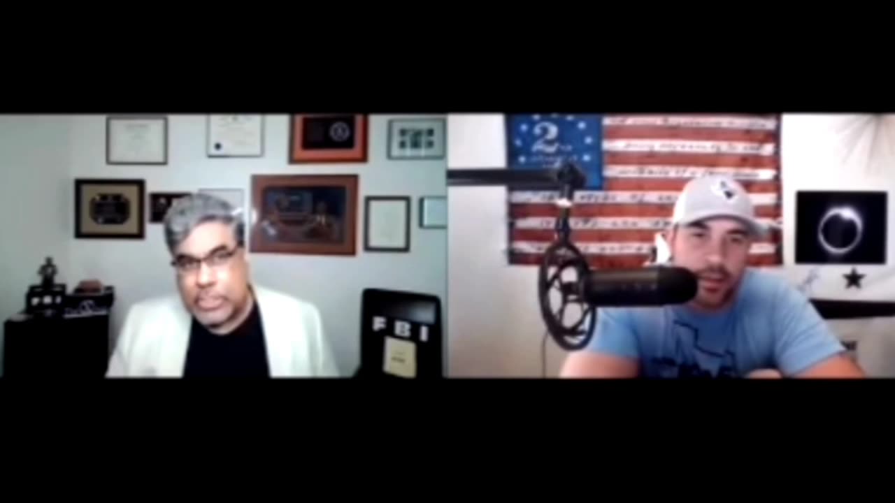 DEEP STATE TRIBUNALS