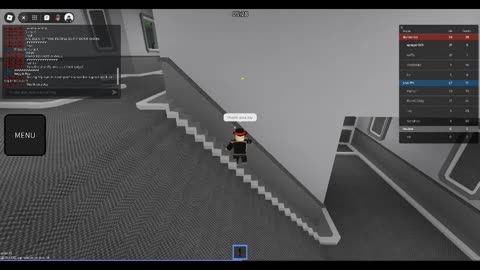 roblox murderers vs sheriffs