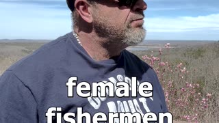 Fisherman