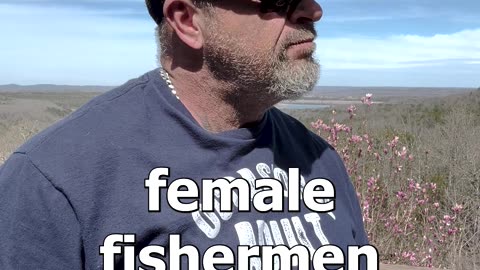 Fisherman