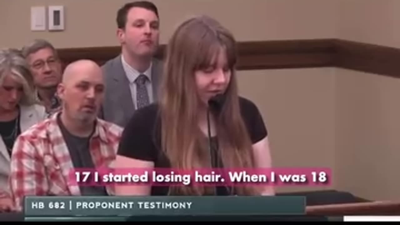 And was the source of all my problems When I was 16 my parents took me to Planned Parenthood