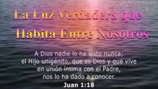 La Luz Verdadera que Habita Entre Nosotros (Juan 1:1-18)_ Devocional